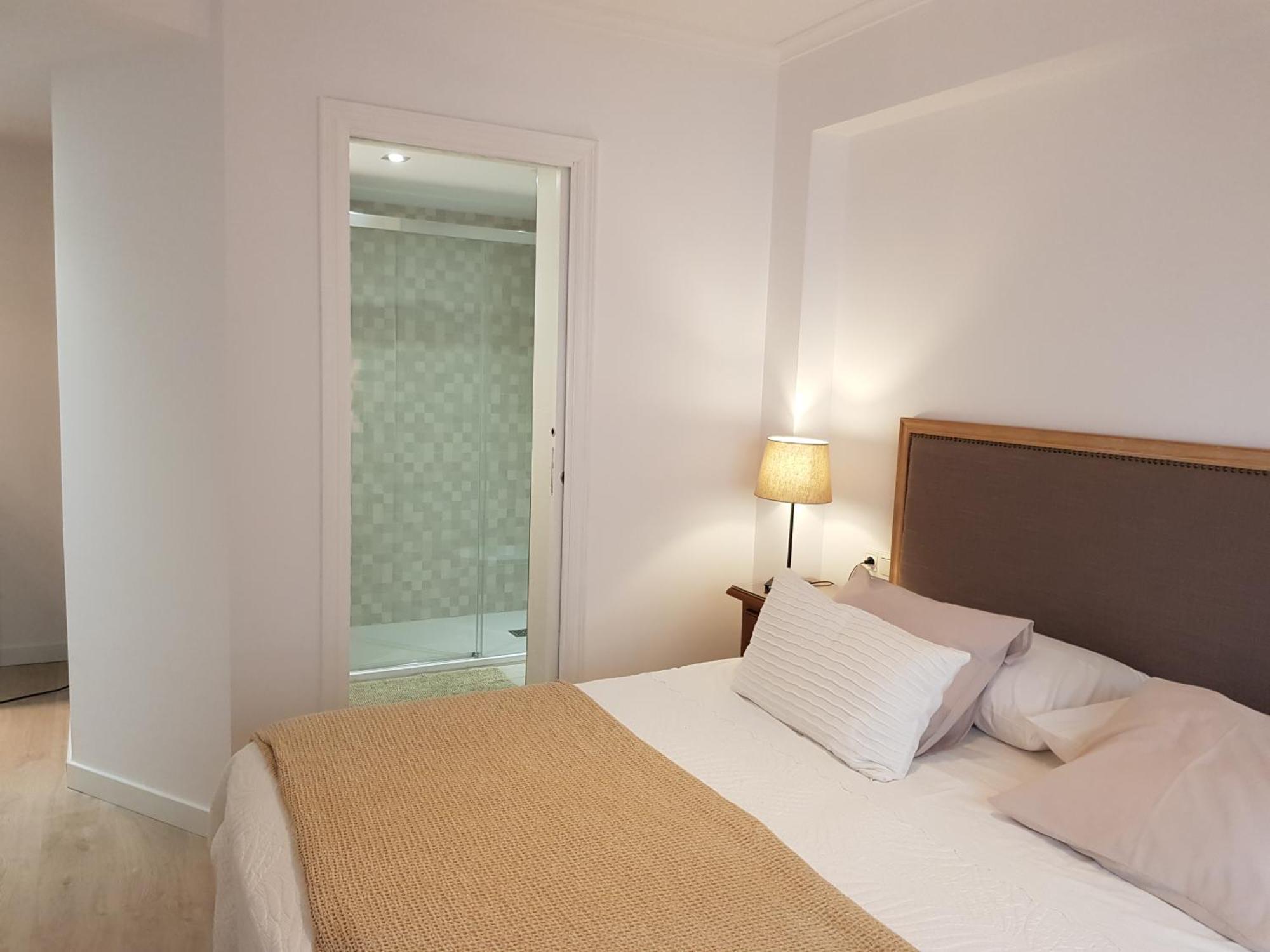 Polo Apartments 4B Marbella Cameră foto